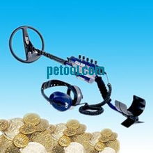 尚尤美國水陸兩用脈沖式手持金屬探測儀產(chǎn)品簡介